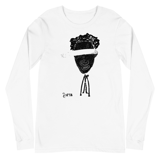 Alex Washington "LOVESXCK" Long Sleeve