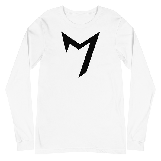 Charvarius Ward "Logo" Long Sleeve