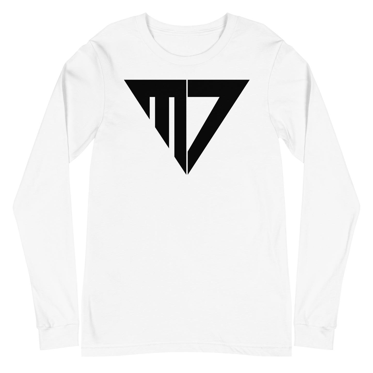 Charvarius Ward "Mooney M7" Long Sleeve