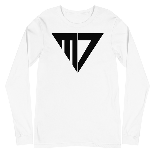 Charvarius Ward "Mooney M7" Long Sleeve