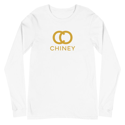 Chiney Ogwumike "Logo" Long Sleeve