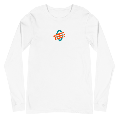 Emmanuel Ogbah "Never Lose" Long Sleeve