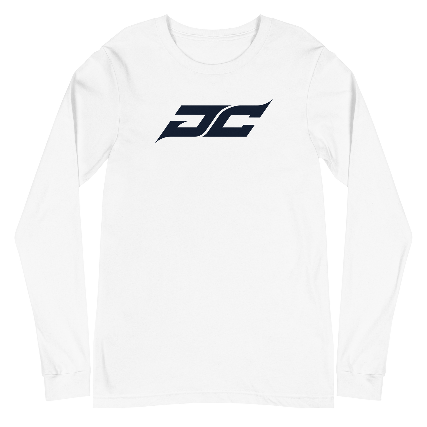 Ja'Tyre Carter "Logo" Long Sleeve