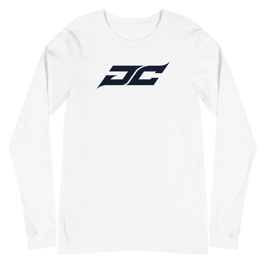 Ja'Tyre Carter "Logo" Long Sleeve