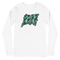 Breece Hall "Logo" Long Sleeve