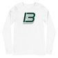 Brayden Schager "Logo" Long Sleeve