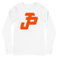Jaelan Phillips "logo" Long Sleeve