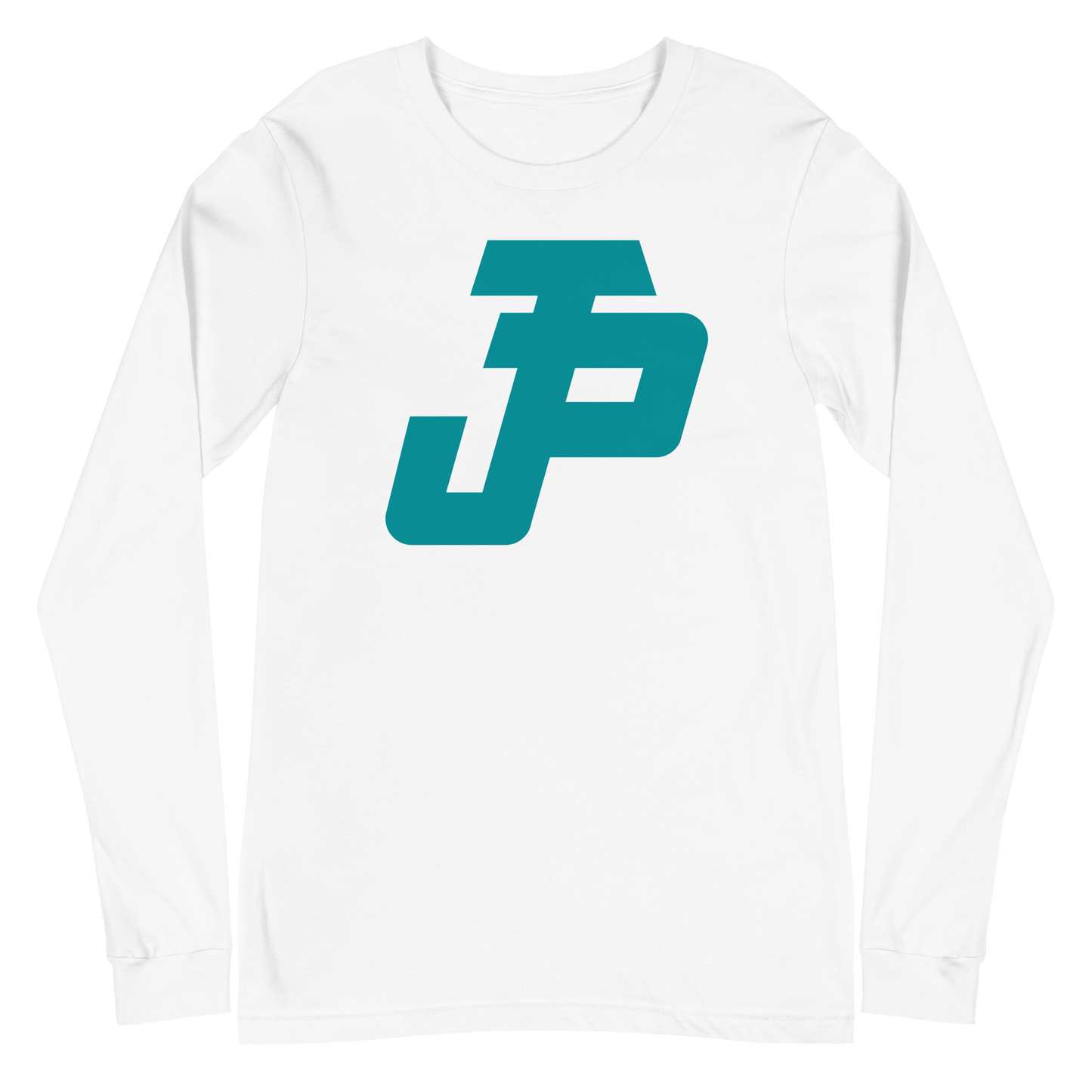 Jaelan Phillips "logo" Long Sleeve