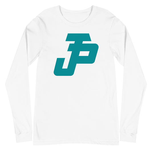 Jaelan Phillips "logo" Long Sleeve