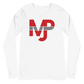 Mycah Pittman "Logo" Long Sleeve