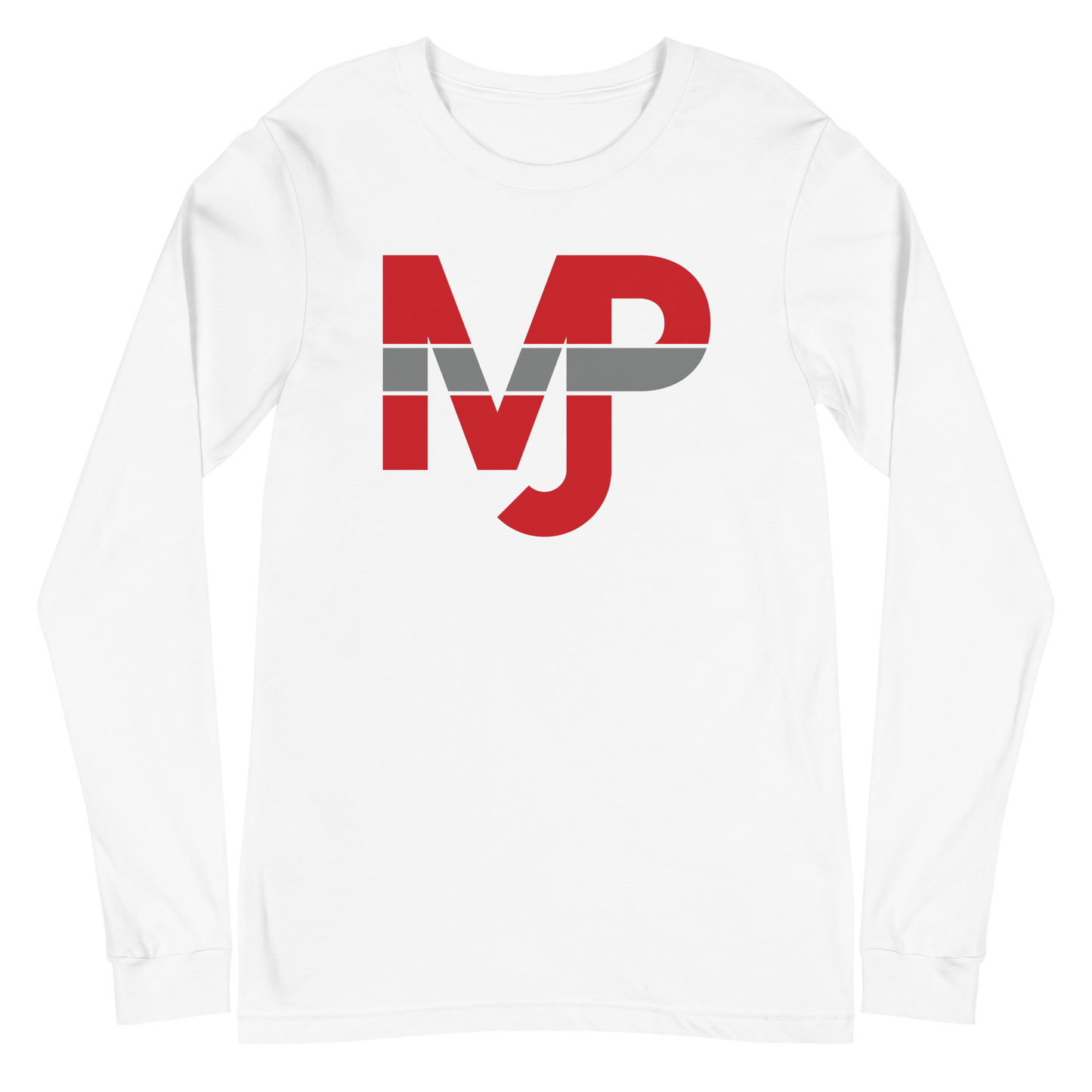 Mycah Pittman "Logo" Long Sleeve