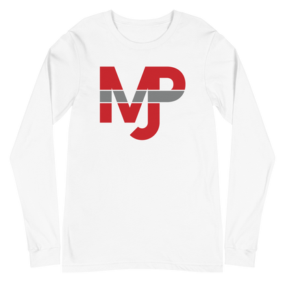Mycah Pittman "Logo" Long Sleeve