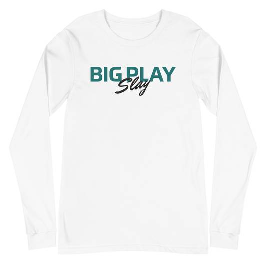 Darius Slay "Big Play Slay" Long Sleeve