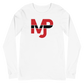 Mycah Pittman  "Logo" Long Sleeve
