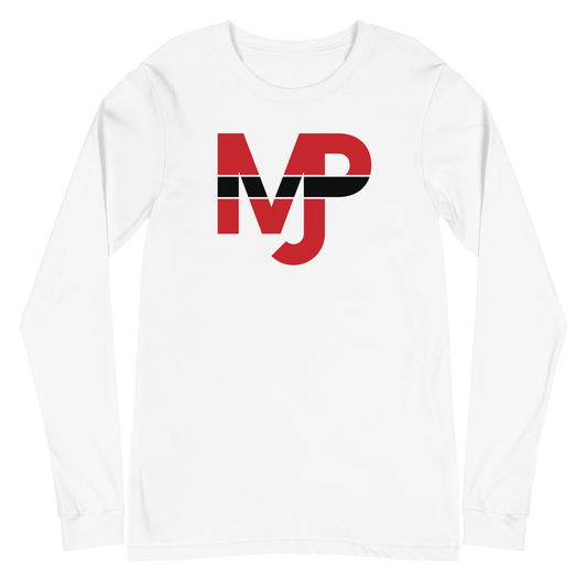 Mycah Pittman  "Logo" Long Sleeve