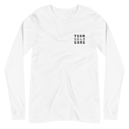 Foyesade Oluokun "Same Bird" Long Sleeve