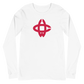 Cam Whitmore ™ "Logo" Long Sleeve