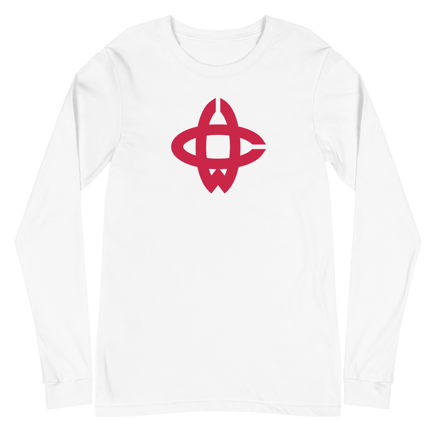 Cam Whitmore ™ "Logo" Long Sleeve