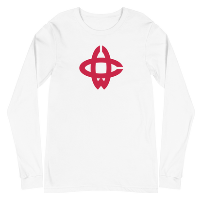 Cam Whitmore ™ "Logo" Long Sleeve
