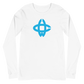 Cam Whitmore ™ "Logo" Long Sleeve