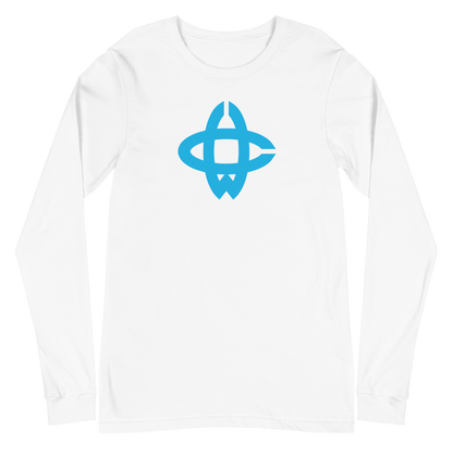 Cam Whitmore ™ "Logo" Long Sleeve