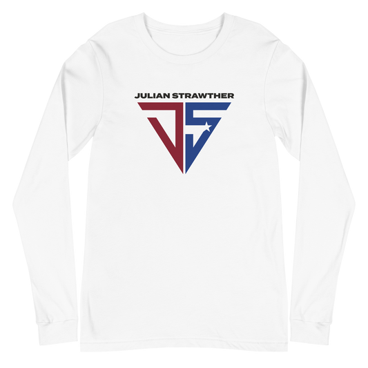 Julian Strawther "Logo" Long Sleeve