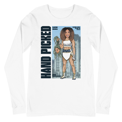 Alycia Baumgardner "Hand Picked" Long Sleeve