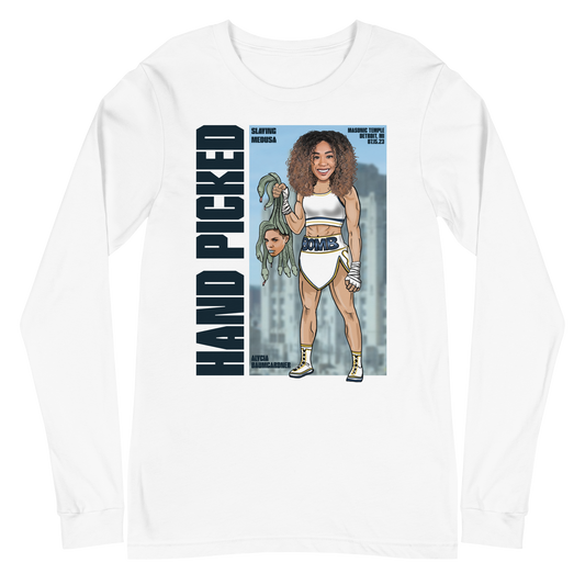 Alycia Baumgardner "Hand Picked" Long Sleeve