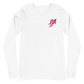 CJ Allen "Logo" Long Sleeve