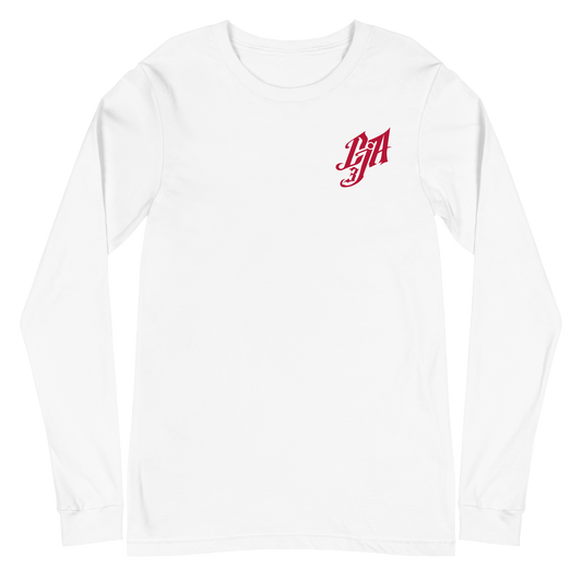 CJ Allen "Logo" Long Sleeve