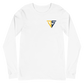 Julian Strawther "Logo" Long Sleeve