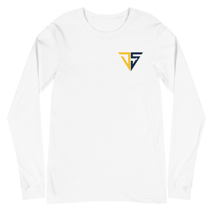 Julian Strawther "Logo" Long Sleeve