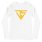 Julian Strawther "Logo" Long Sleeve