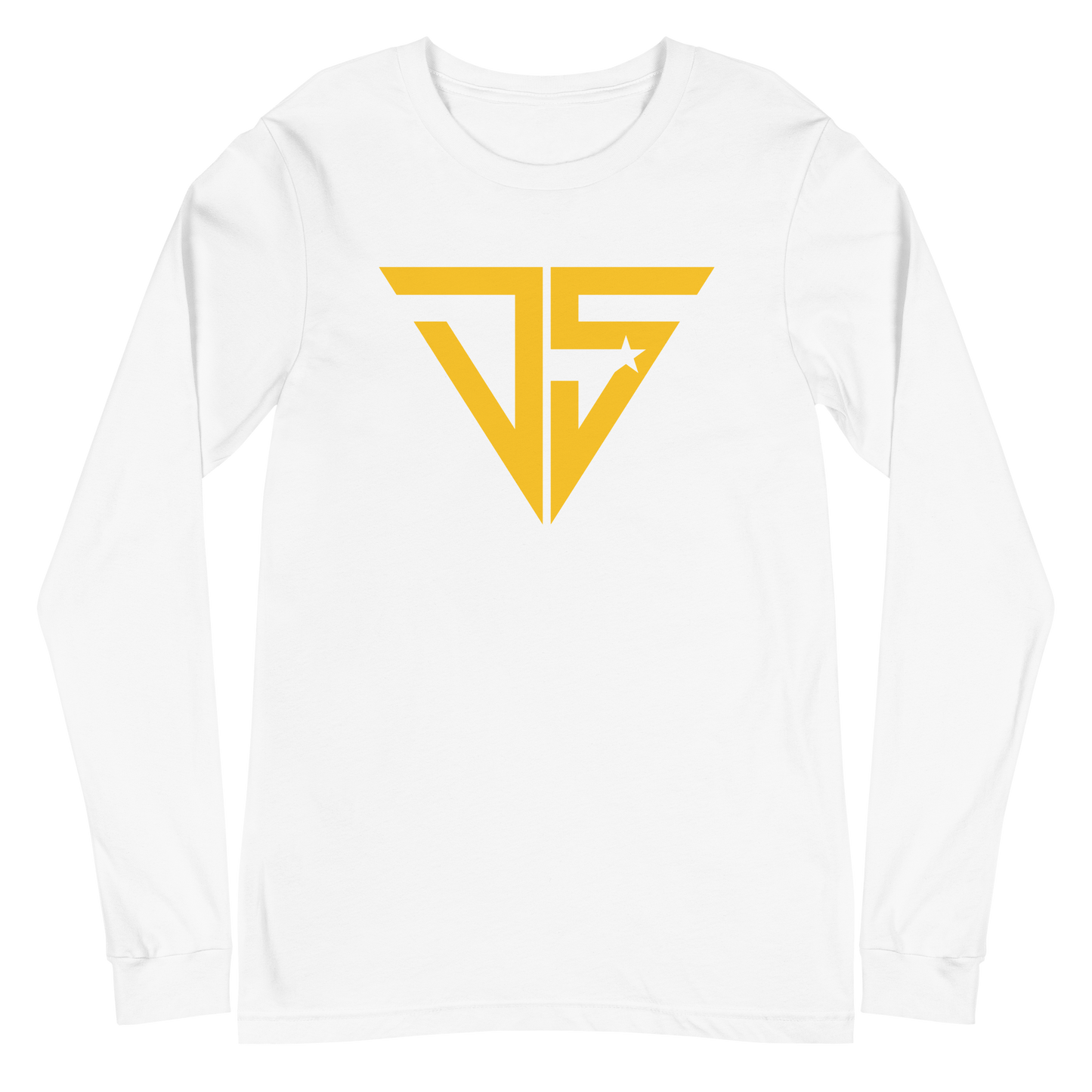 Julian Strawther "Logo" Long Sleeve