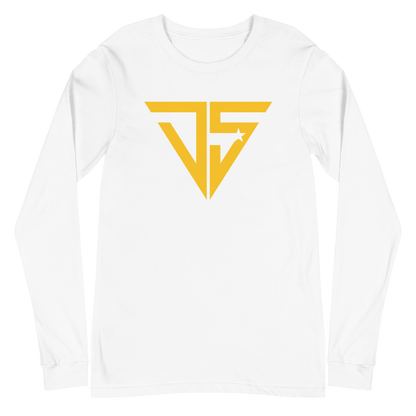 Julian Strawther "Logo" Long Sleeve