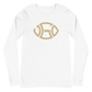 Ugo Amadi "Logo" Long Sleeve