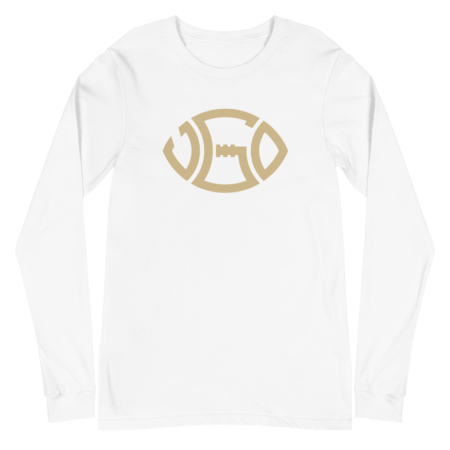 Ugo Amadi "Logo" Long Sleeve