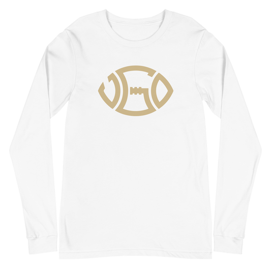 Ugo Amadi "Logo" Long Sleeve