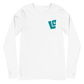 Lester Cotton "Logo" Long Sleeve
