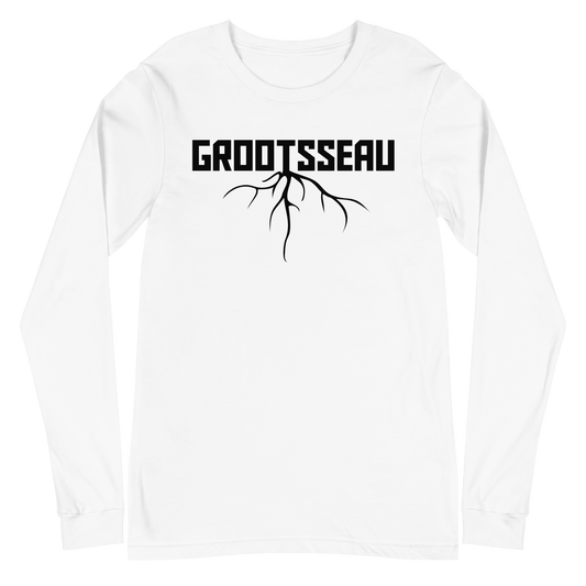 Greg Rousseau "Grootsseau" Long Sleeve