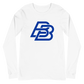 Barion Brown "Logo" Long Sleeve