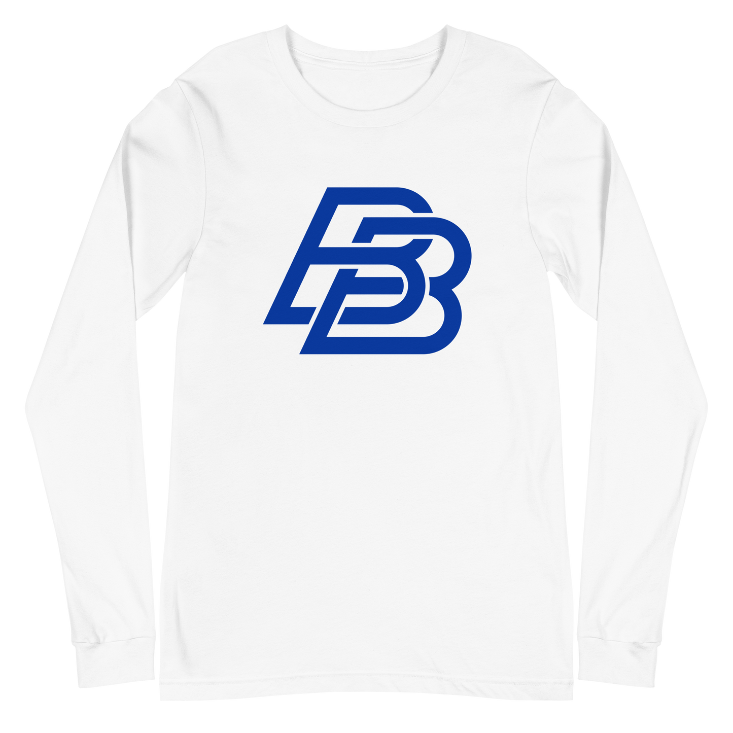 Barion Brown "Logo" Long Sleeve