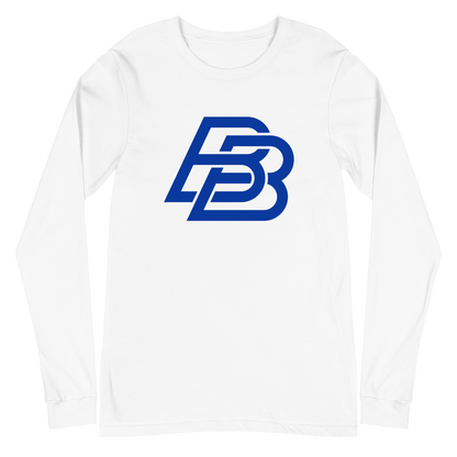 Barion Brown "Logo" Long Sleeve