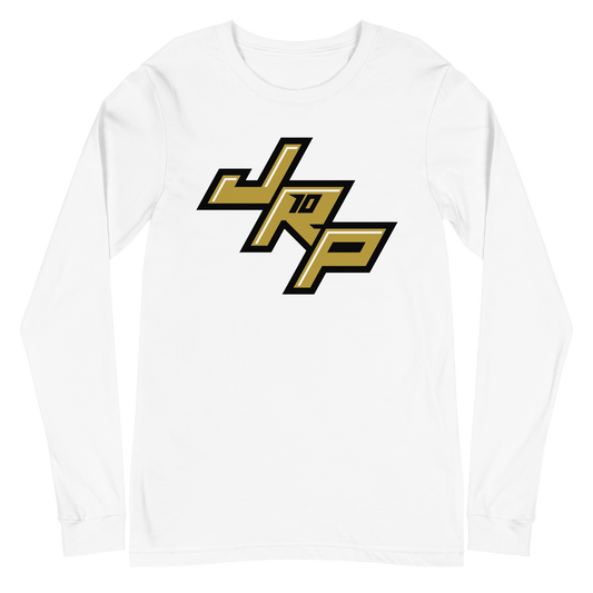 John Rhys Plumlee "Logo" Long Sleeve