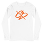 Cam Dantzler "Logo" Long Sleeve