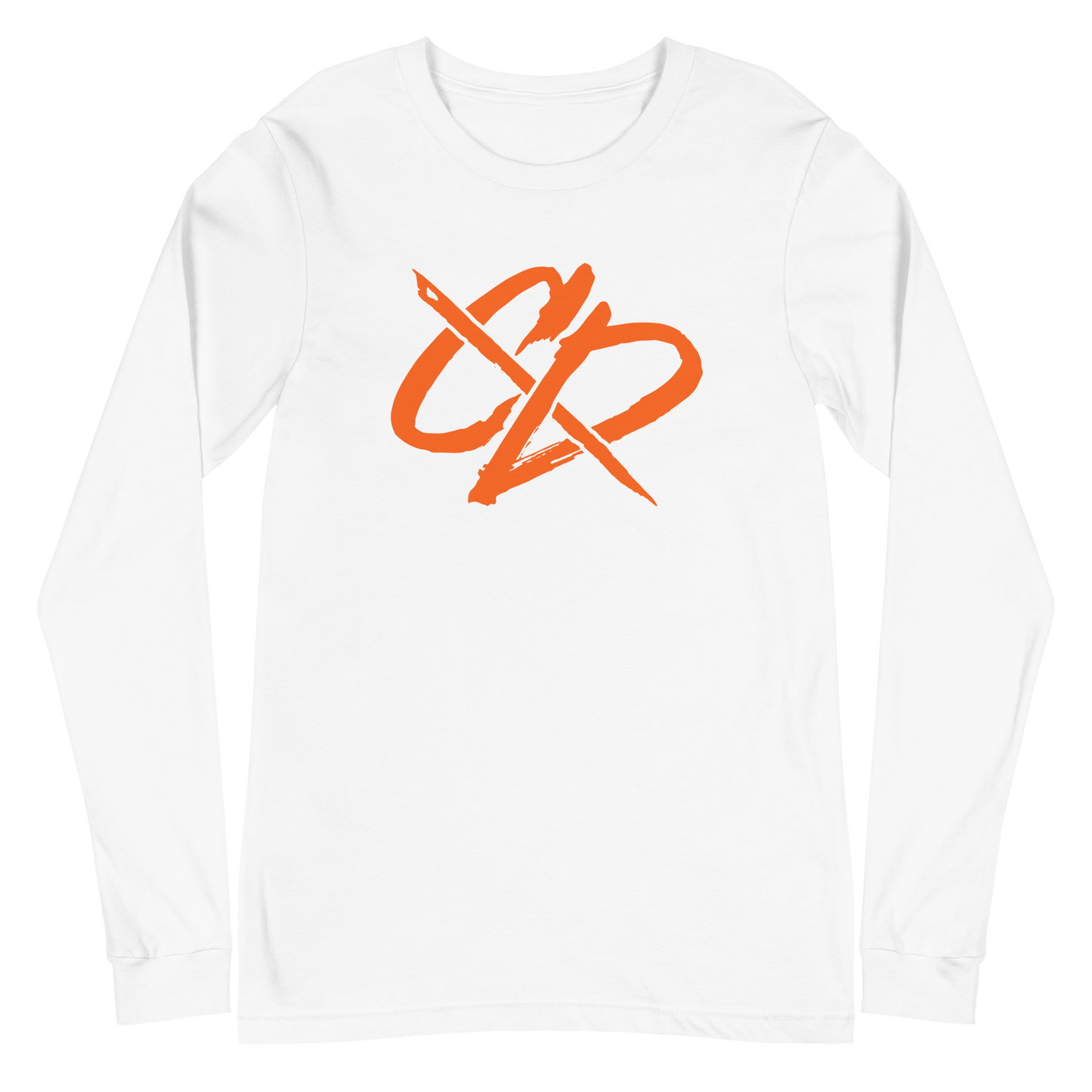 Cam Dantzler "Logo" Long Sleeve