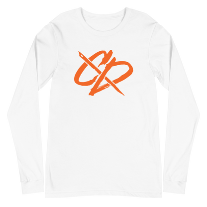 Cam Dantzler "Logo" Long Sleeve