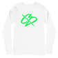 Cam Dantzler "Logo" Long Sleeve