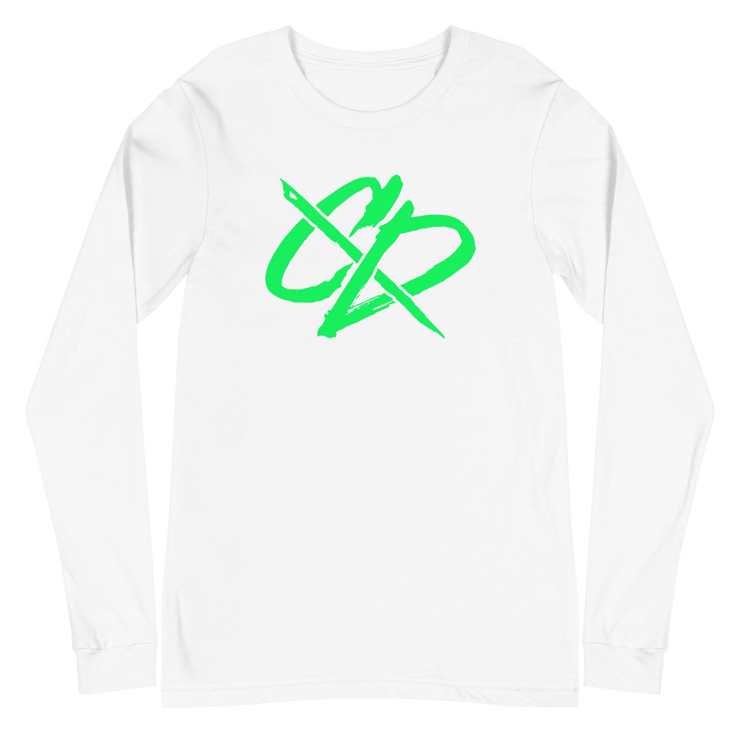 Cam Dantzler "Logo" Long Sleeve