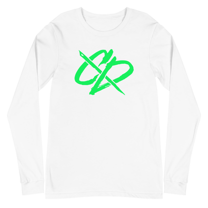 Cam Dantzler "Logo" Long Sleeve